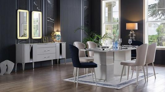 Τραπεζαρία Arena