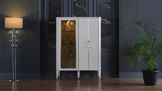 Βιτρίνα Arena