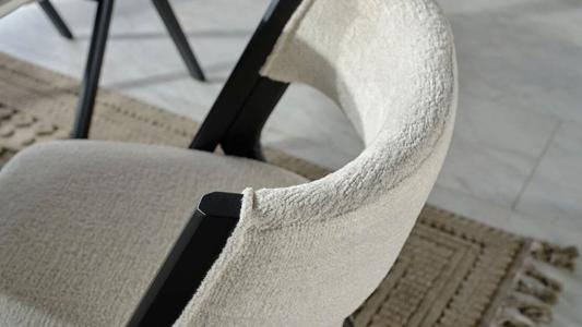 Καρέκλα κουζίνας Ares