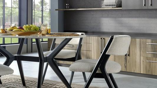 Καρέκλα κουζίνας Ares