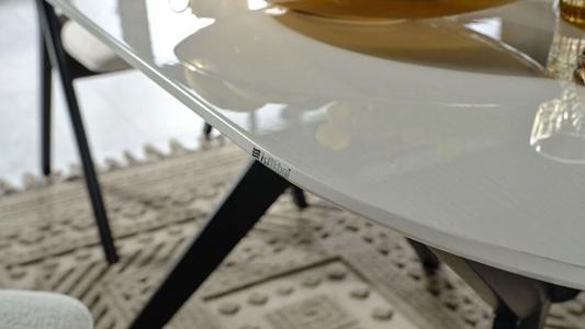 Τραπεζαρία κουζίνας Ares