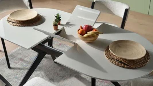 Τραπεζαρία κουζίνας Ares