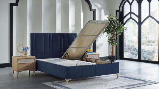 Κρεβατοκάμαρα Aston