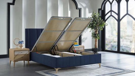 Κρεβατοκάμαρα Aston