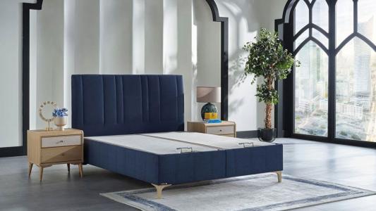 Κρεβατοκάμαρα Aston