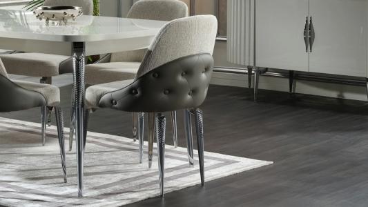 Καρέκλα Aysa 8206