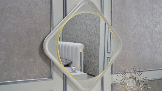 Καθρέφτης Τουαλέτας Aysa