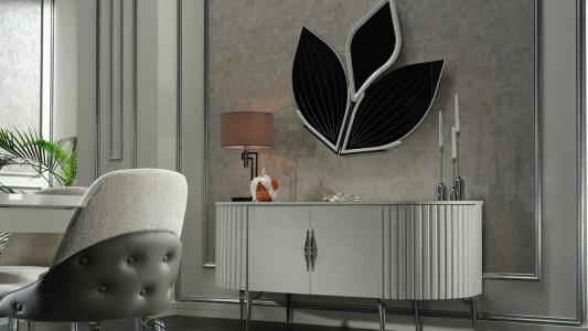 Σετ μπουφές Aysa