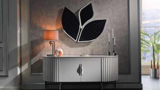 Σετ μπουφές Aysa