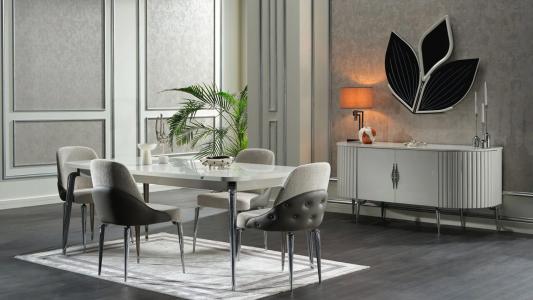 Τραπεζαρία Aysa