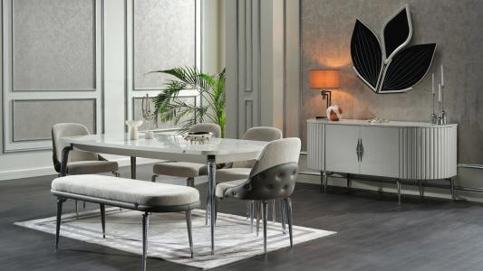 Τραπεζαρία Aysa