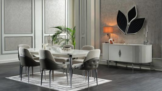 Τραπεζαρία Aysa