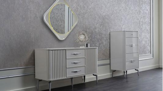 Καθρέφτης Τουαλέτας Aysa