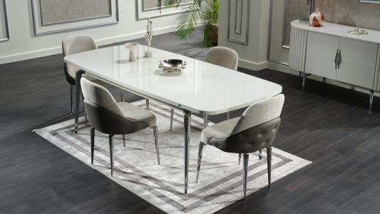 Τραπεζαρία Aysa