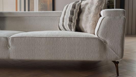 Καναπές Bella