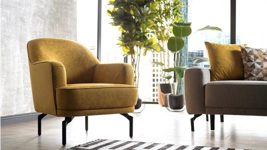 Μπερζέρα Mary