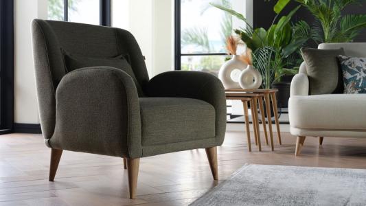 Πολυθρόνα Mellow