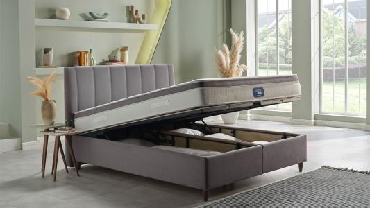 Σύστημα Ύπνου Relax