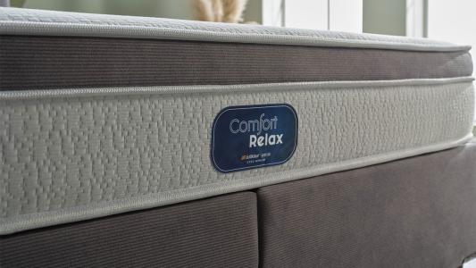 Σύστημα Ύπνου Relax