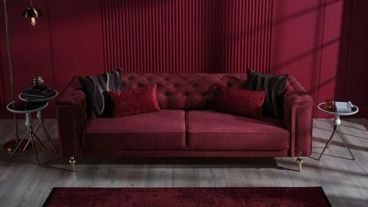 Καναπές Blanca