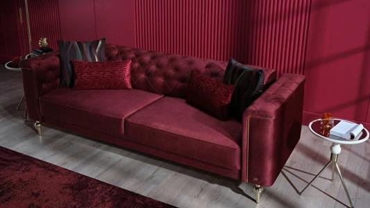 Καναπές Blanca