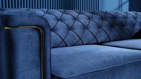 Καναπές Blanca