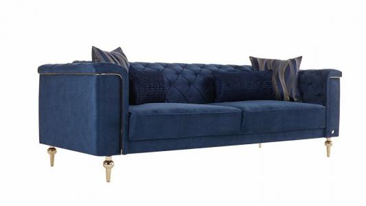 Καναπές Blanca