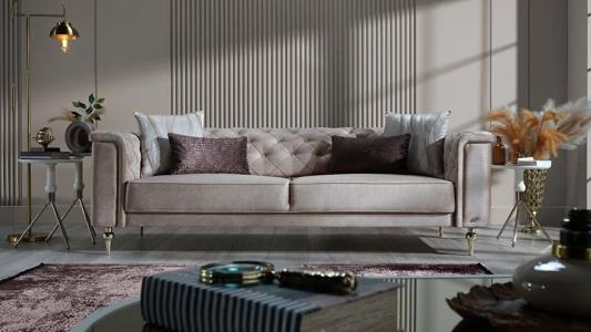 Καναπές Blanca