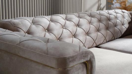 Καναπές Blanca