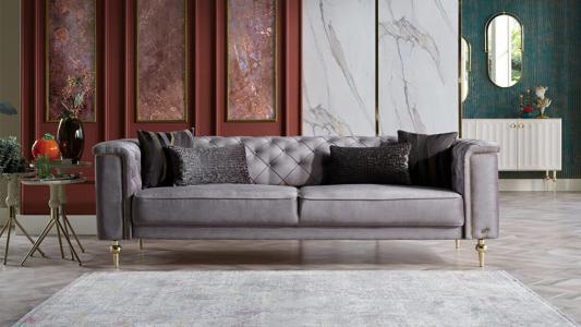 Καναπές Blanca