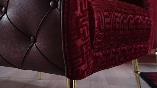 Μπερζέρα Blanca