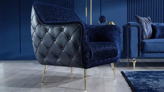 Μπερζέρα Blanca