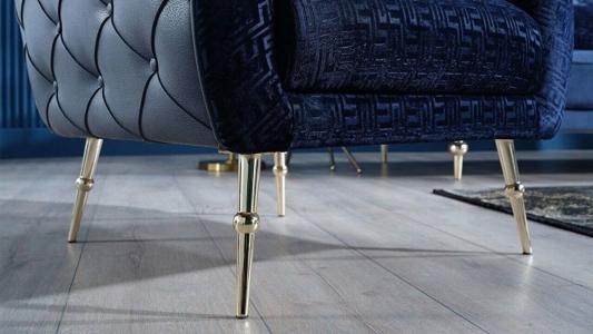 Μπερζέρα Blanca