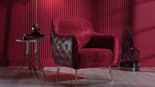 Μπερζέρα Blanca