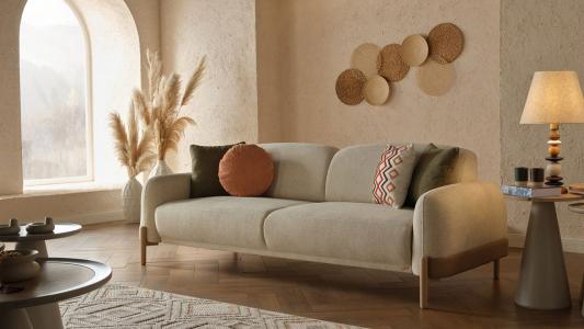 Καναπές Borneo