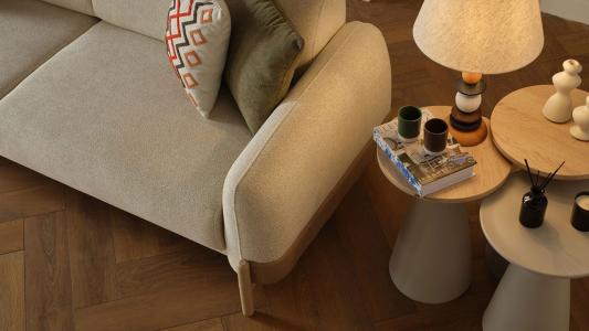 Καναπές Borneo