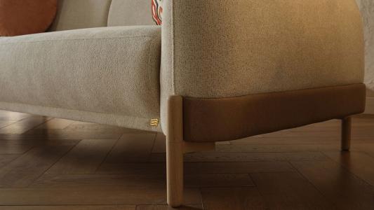 Καναπές Borneo