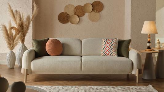 Καναπές Borneo