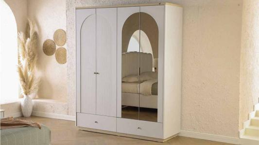 Κρεβατοκάμαρα Borneo