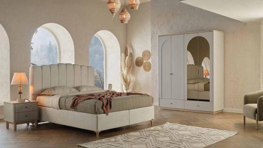 Κρεβατοκάμαρα Borneo