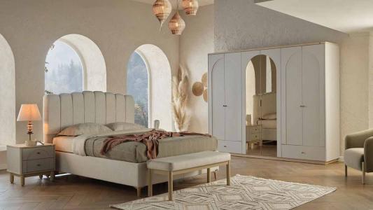 Κρεβατοκάμαρα Borneo