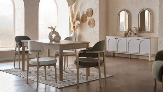 Καρέκλα Borneo 8230