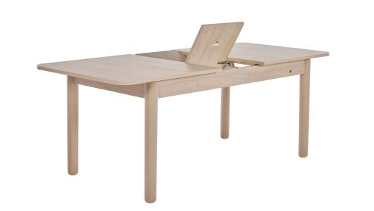 Τραπέζι ανοιγόμενο Borneo