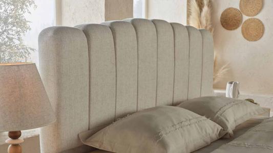 Κρεβάτι με αποθηκευτικό Borneo