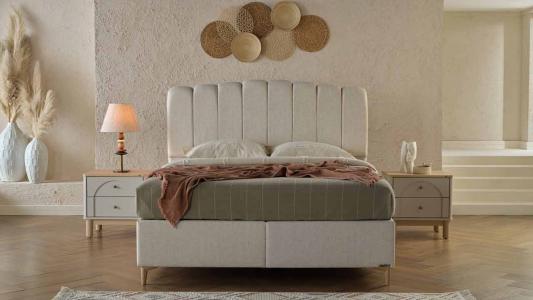 Κρεβατοκάμαρα Borneo