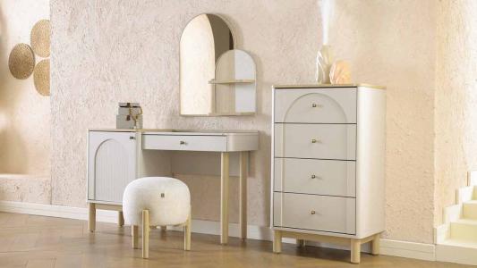 Κρεβατοκάμαρα Borneo