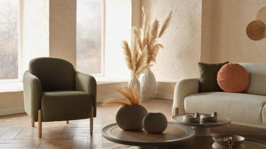 Μπερζέρα Borneo