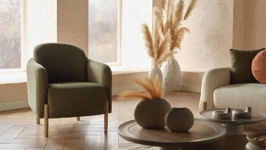 Μπερζέρα Borneo