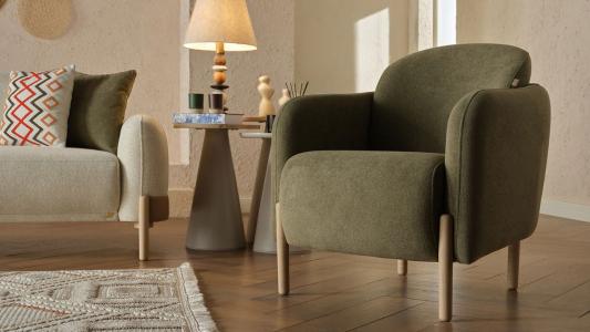 Μπερζέρα Borneo