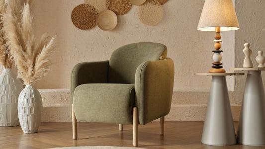 Μπερζέρα Borneo